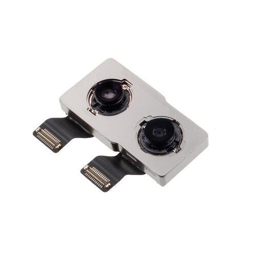 Cam sau điện thoai IP x zin máy