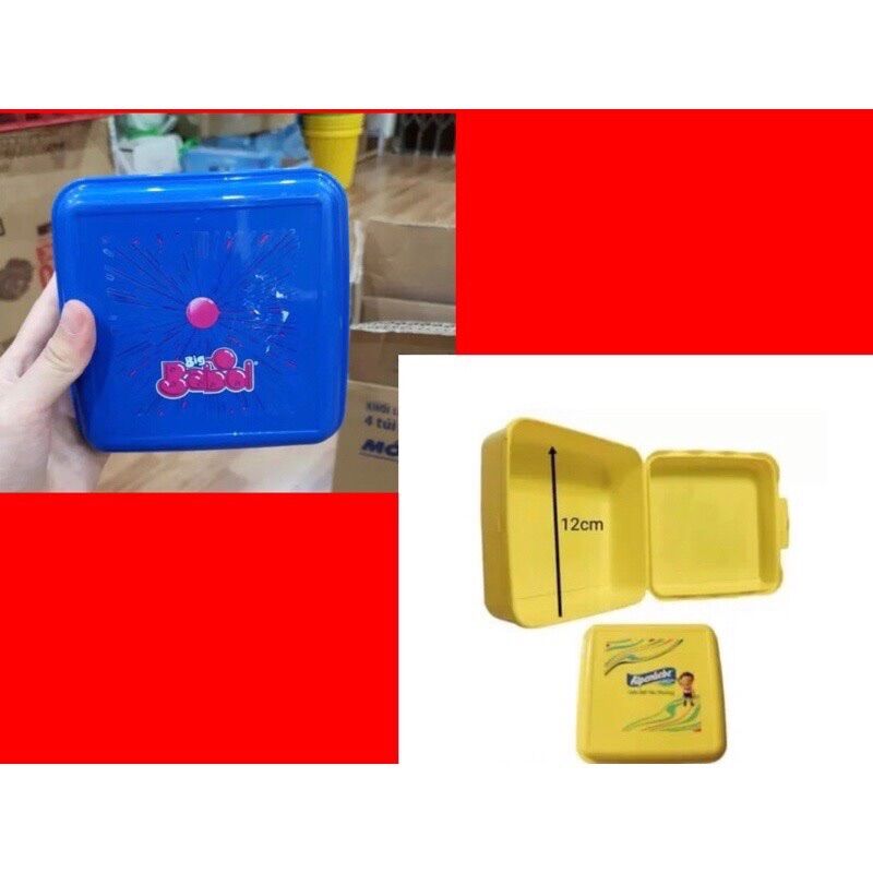 [HCM]TSữa bột oggi gold lon 900g