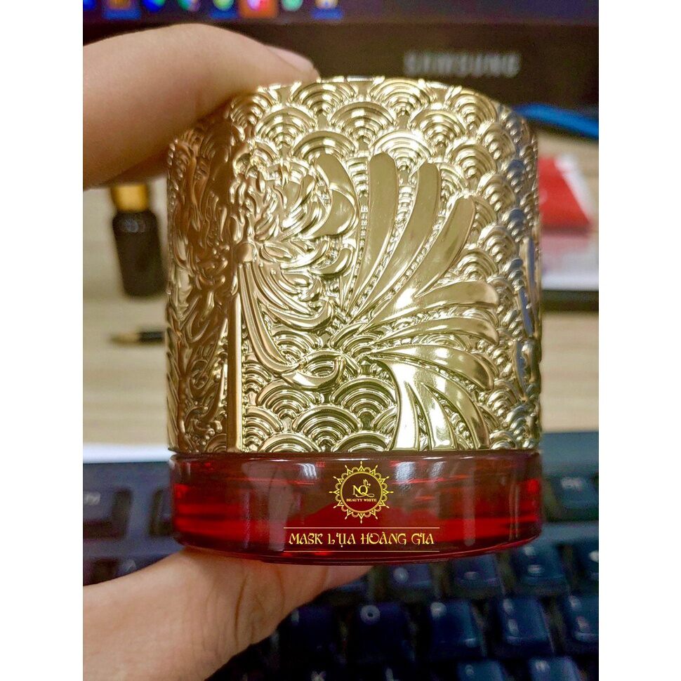 [HCM]CẤY TRẮNG LỤA NANO COLLAGEN - CHUẨN SPA TẠI NHÀ