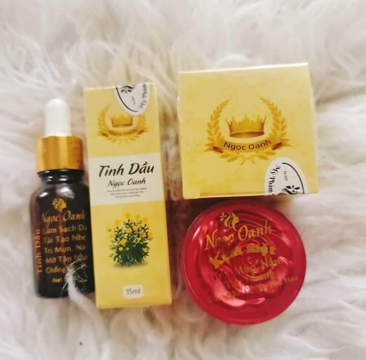 shop kem face Ngọc Oanh