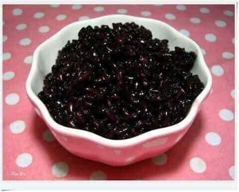 nếp than- 1 kg dẻo thơm