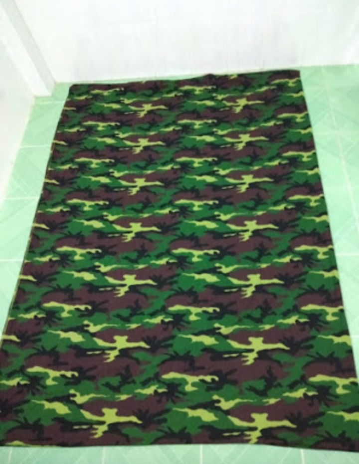 Vỏ chăn(mền) kích thước 1m6x 2m2