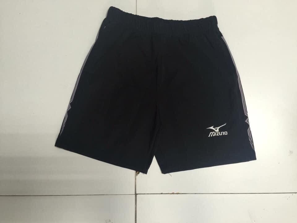 Quần bóng chuyền mizuno xịn đẹp