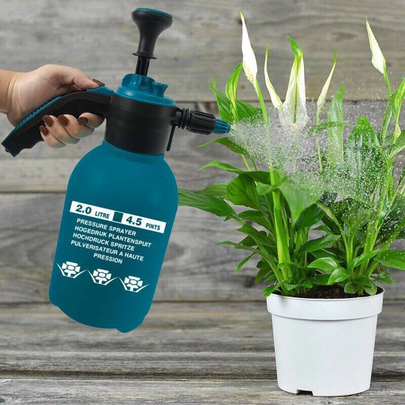 Bình xịt 2 lít