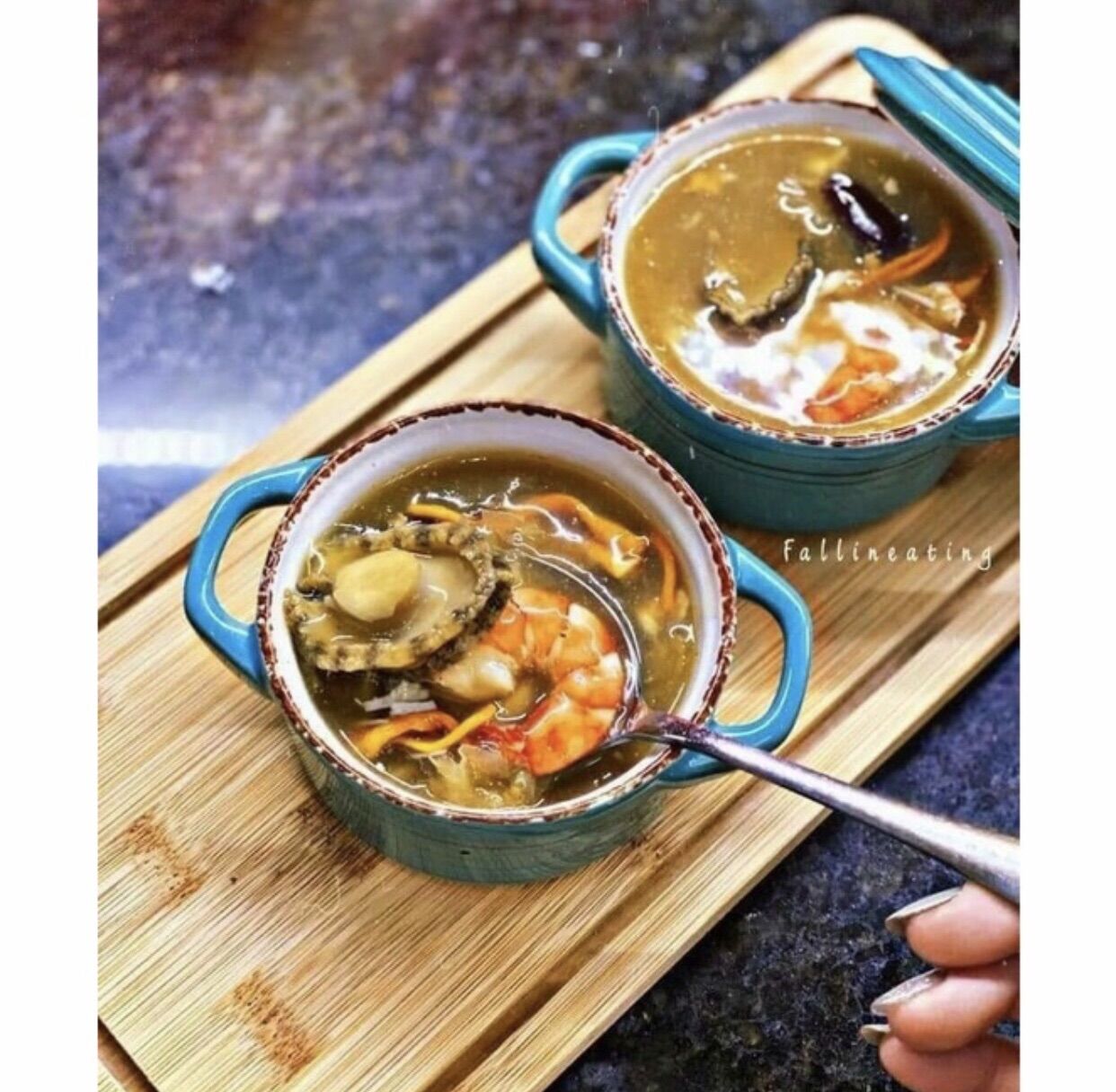 500g bào ngư size 20-22 con/kg (ship hoả tốc hcm)