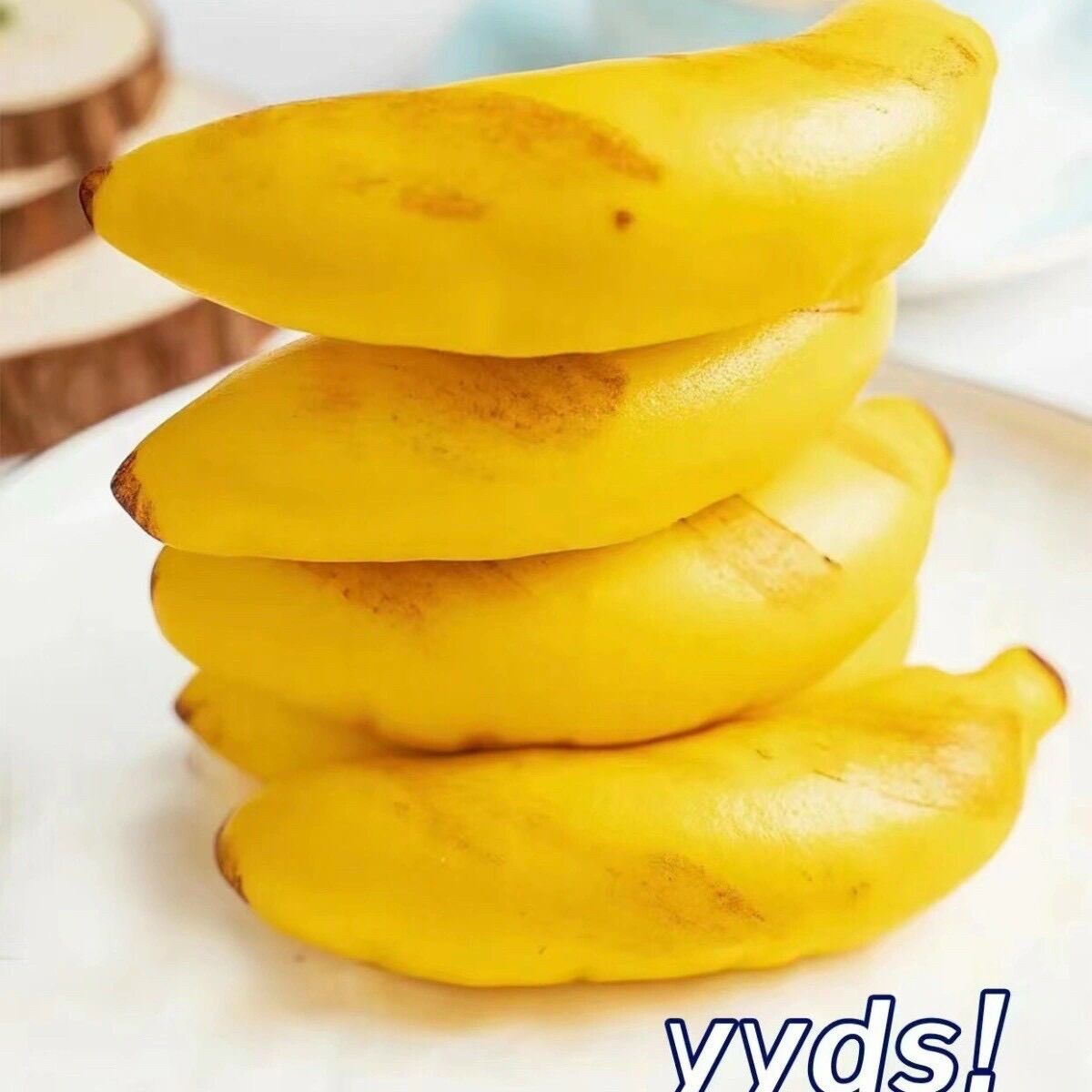 [HỘP 8 cái] ❤️BÁNH CHUỐI ĐÀI LOAN❤️SIÊU HOT❤️
