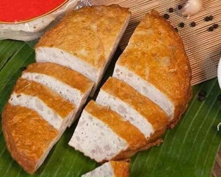 0,5kg Chả mỡ Phố Cổ Hà Nội loại ngon (hoả tốc 2h)