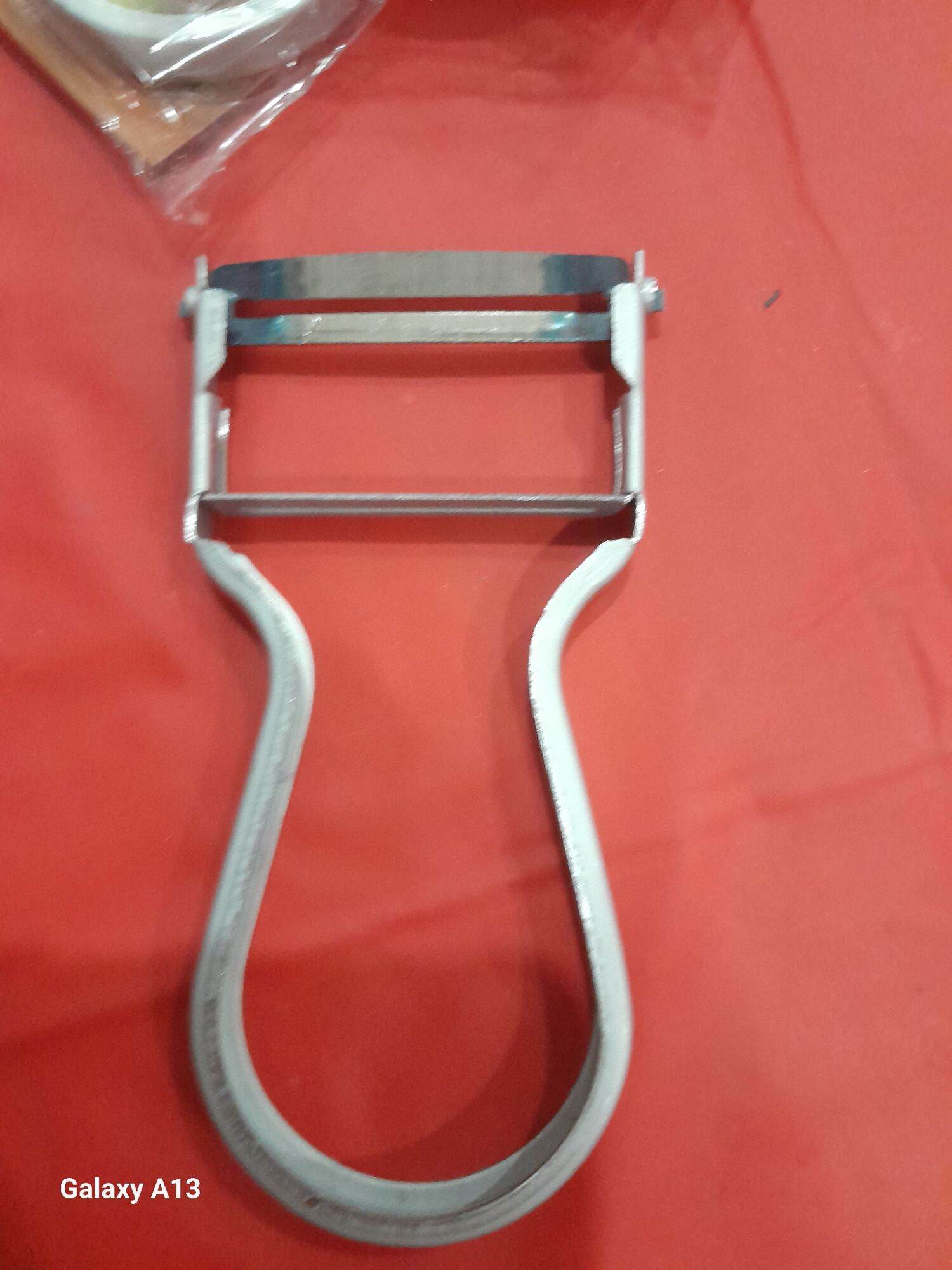 Dao bào mỳ 7 thép dụng cụ nhà bếp
