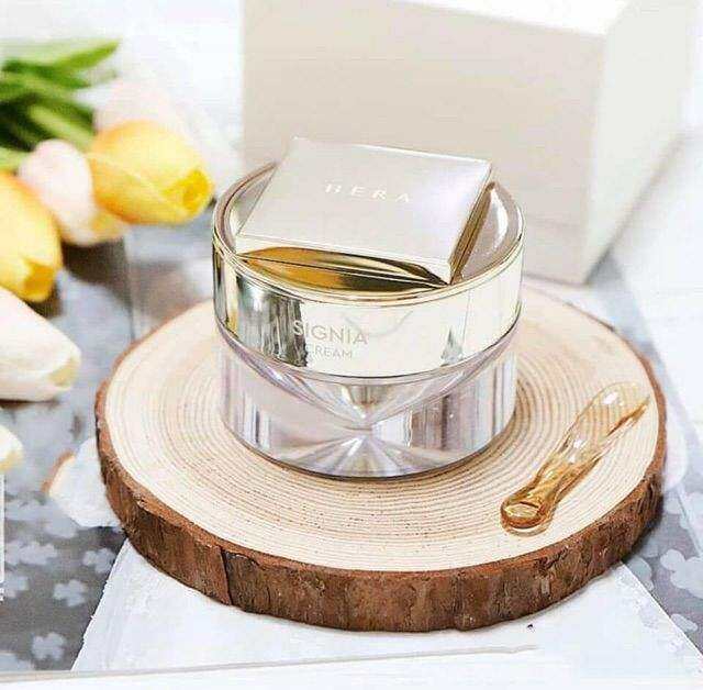Kem Hera Signia chống lão hoá cao cấp 10ml
