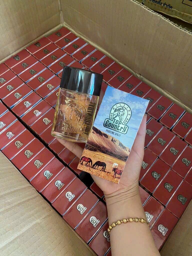 Nước hoa ngựa 50ml