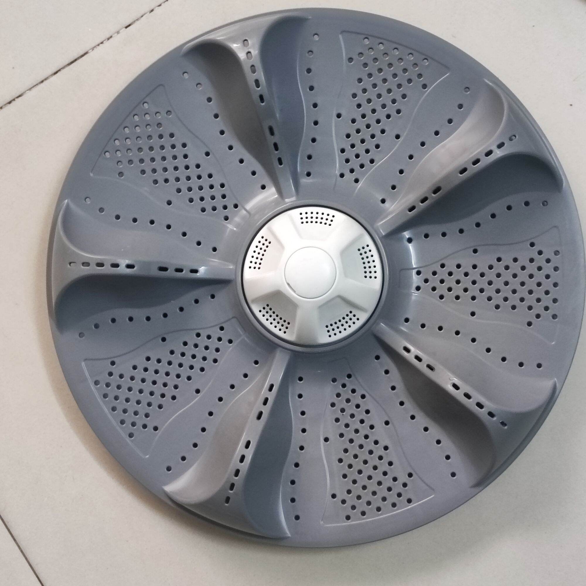 Mâm máy giặt Aqua 38cm lồng đứng