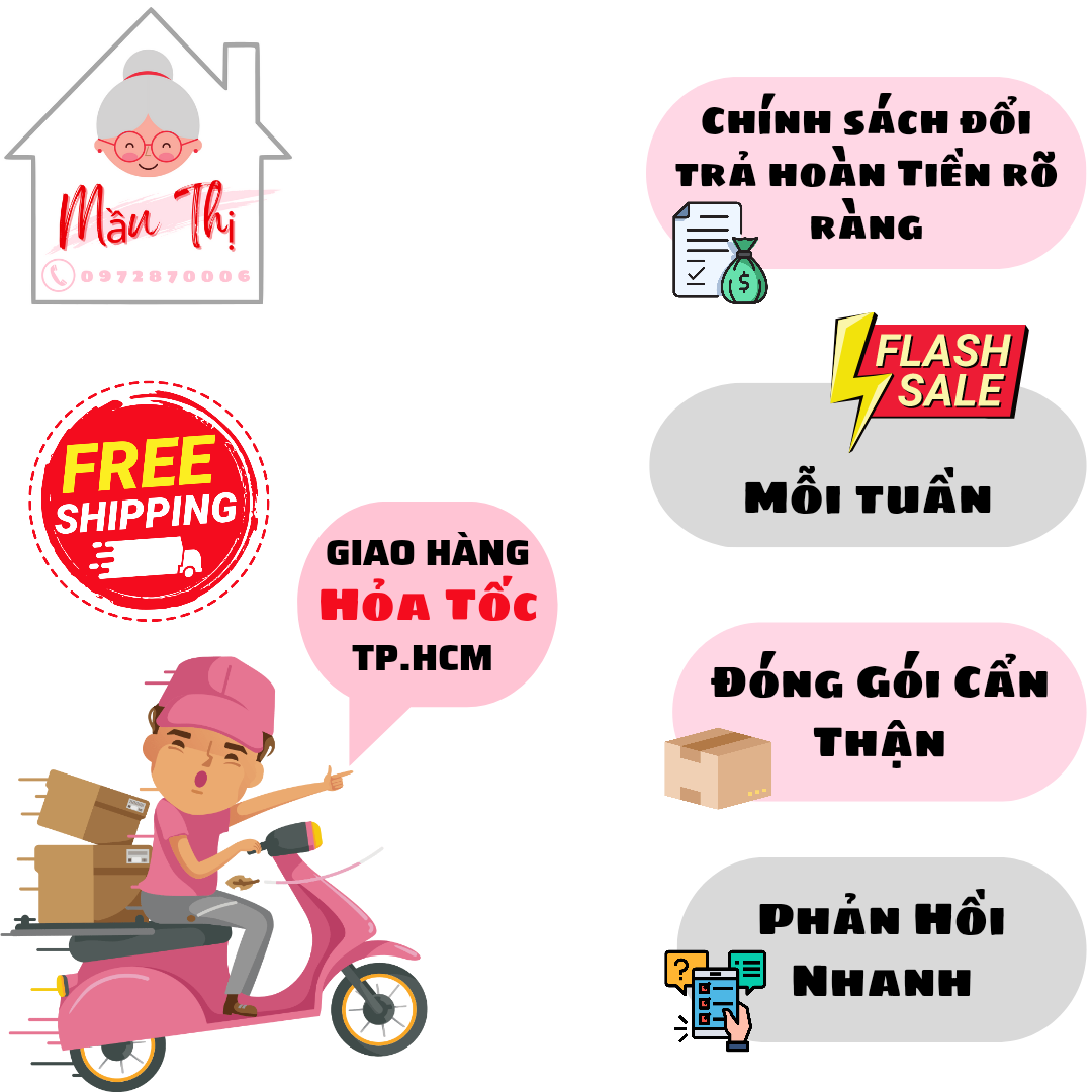 #MT06 Combo Tắc Ớt Rim Muối Tôm Siêu Cay