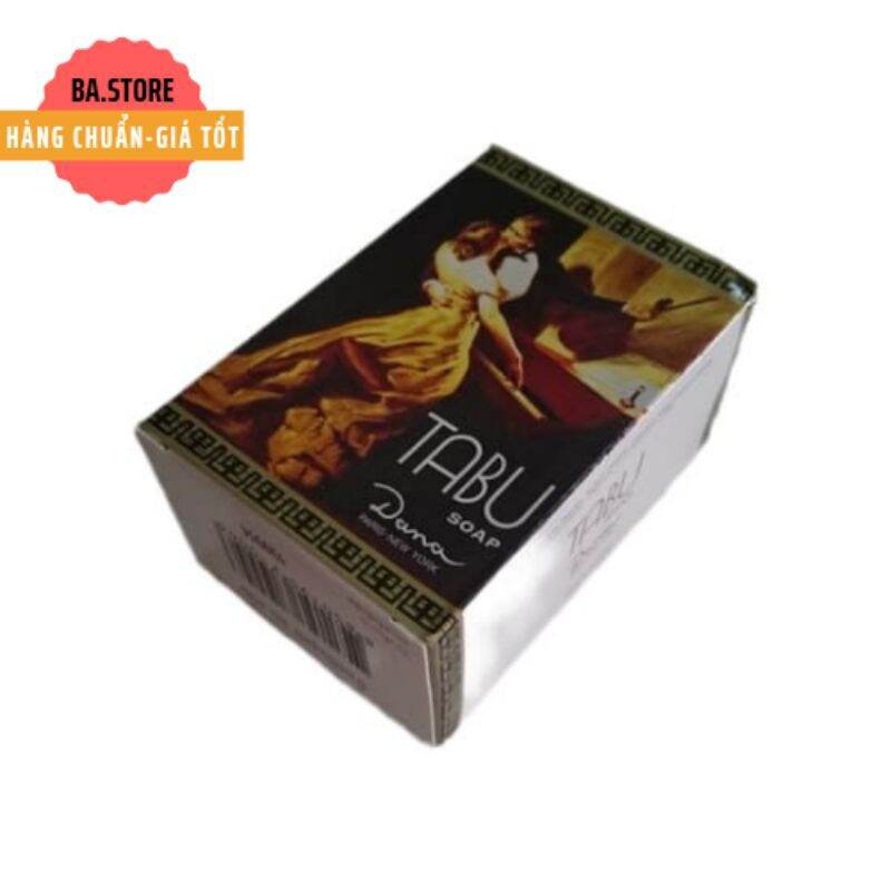 Xà phòng/xà bông tắm Tabu chính hãng Thái Lan