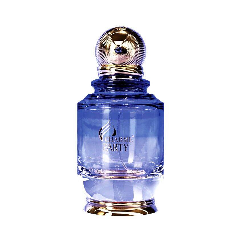 [HCM]Nước hoa nư Char.me PARTY 100 ml