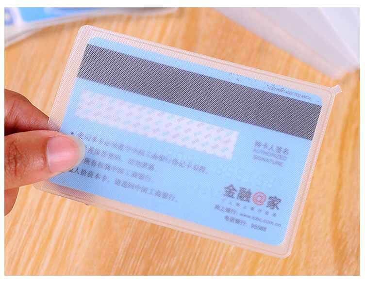 Bọc Căn Cước Công Dân,Bọc Thẻ ATM