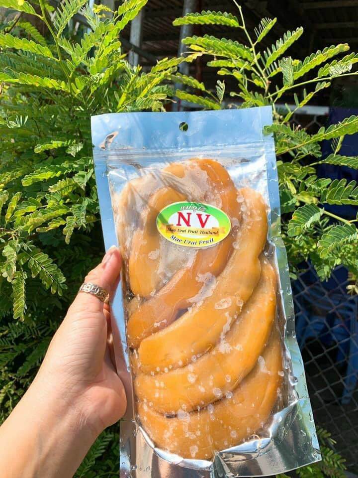 Me ngâm chua ngọt 700g