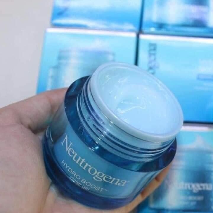 kem dưỡng ẩm Neutrogena Hydro Boost 