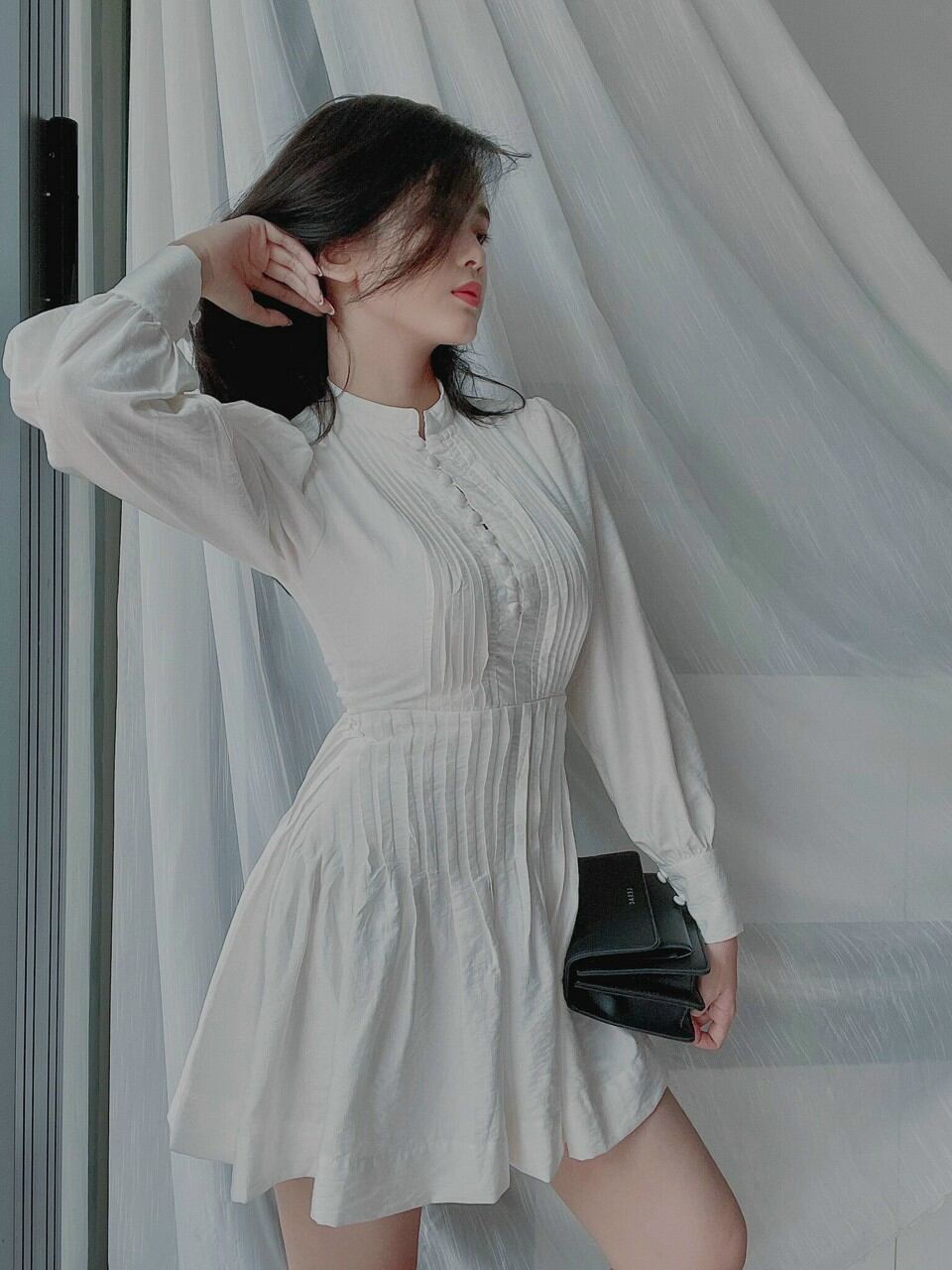 Lin Dress