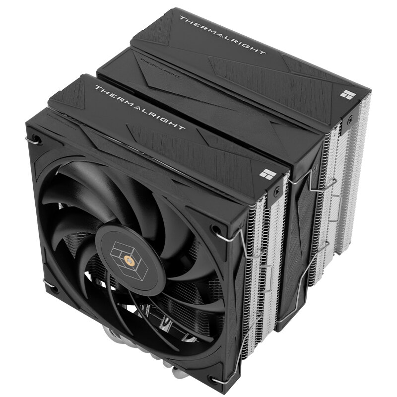Thermalright | Advanced Thermal Heat Pipe 6-pipe AM5 CPU Cooler Giá 1,099,000 Đồng*Miễn phí vận chuyển