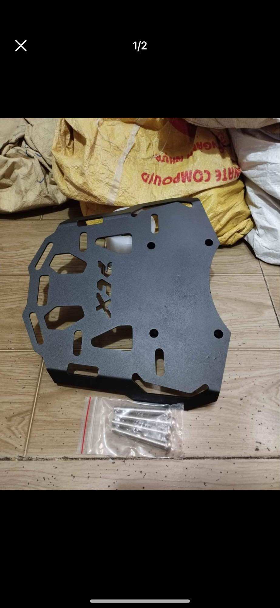 Cảng sau baga sau PCX 125/150/160