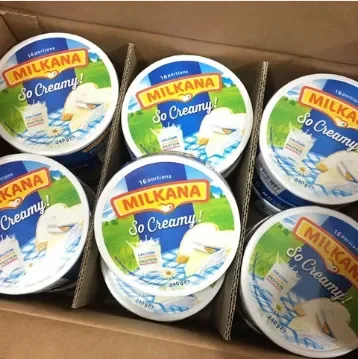 Phô mai milkana 16 miếng