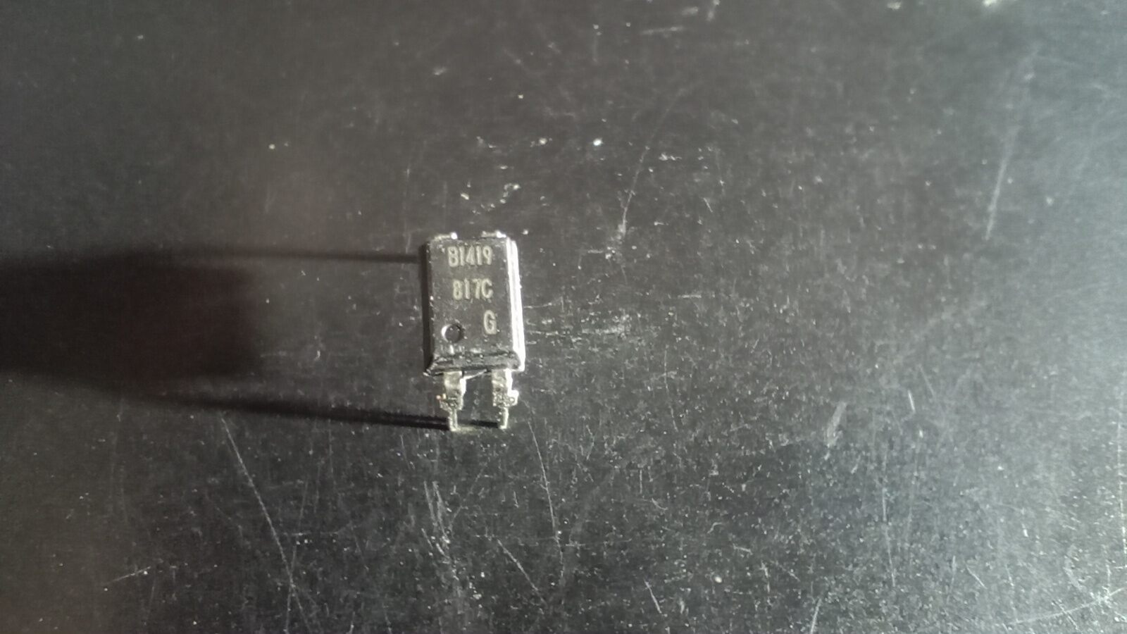 IC Opto Quang PC817 DIP- 4