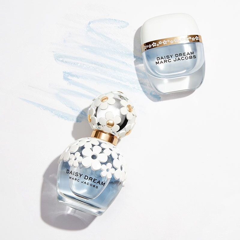 Nước Hoa Nữ Marc Jacobs Daisy Dream Petals 20ml