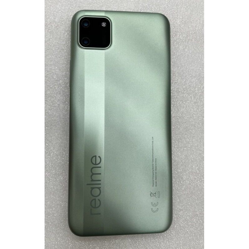 Vỏ Realme C11