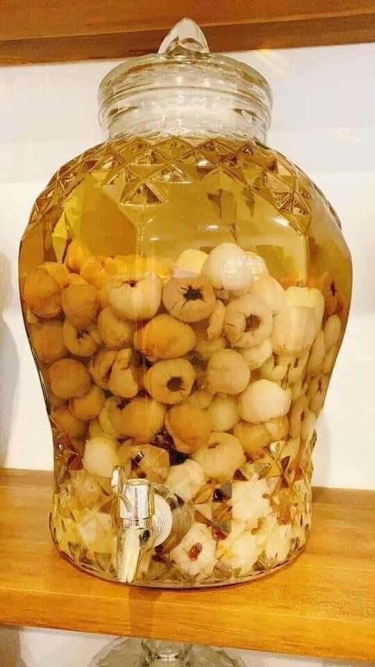500g long nhãn sấy khô