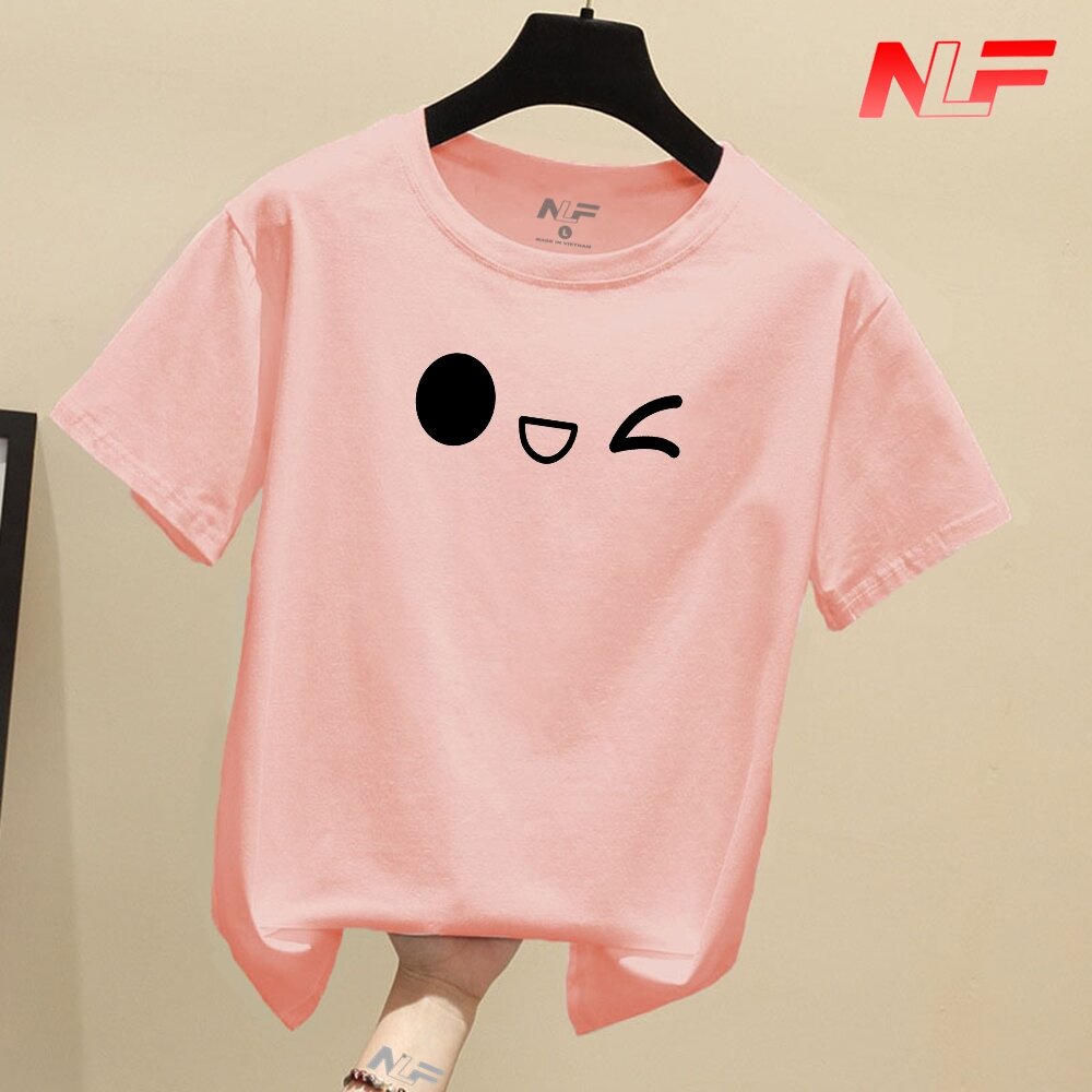 T-Shirt Mắt Nheo TIA-019