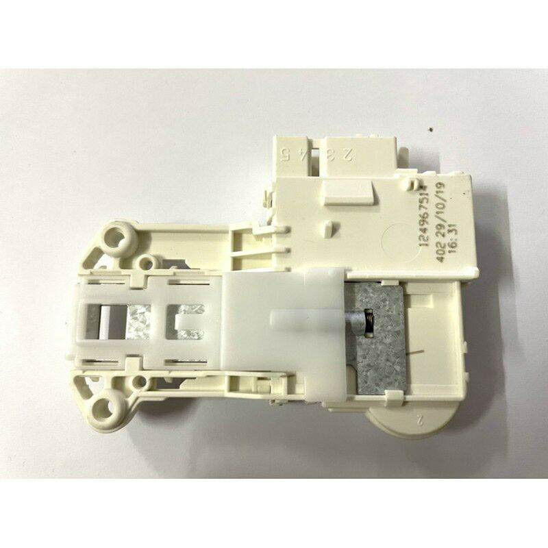 [HCM]công tắc cửa máy giặt Electrolux bốn chân