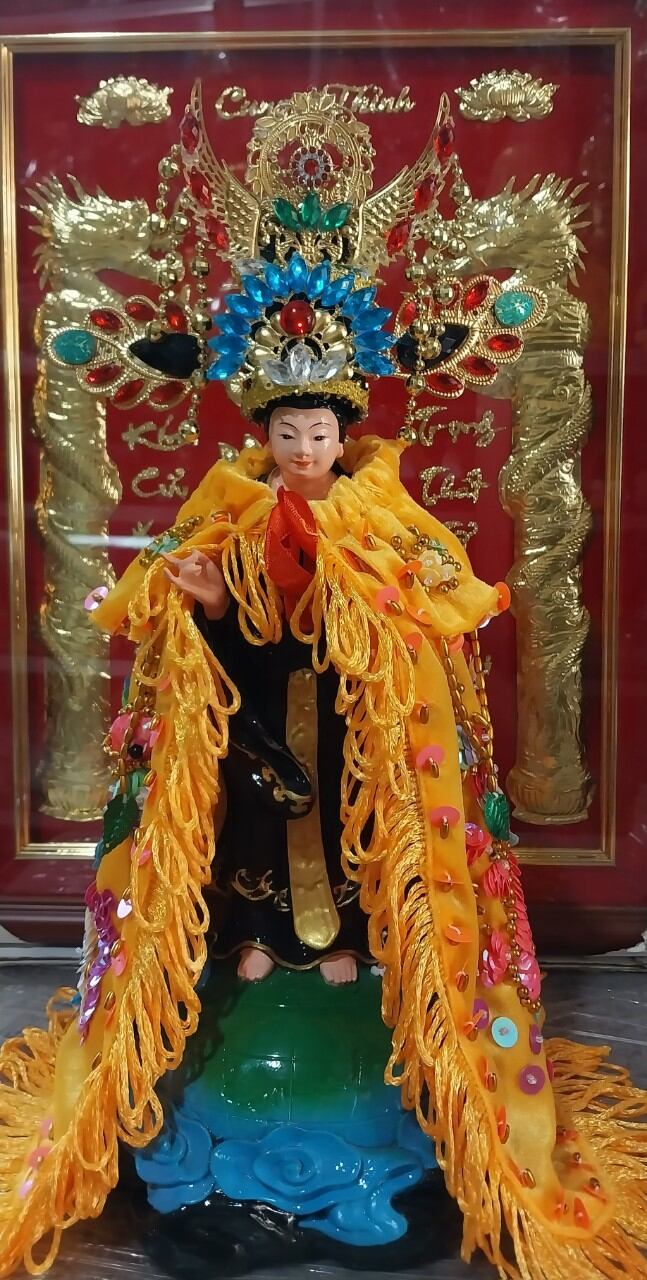 [HCM] ÁO MÃO MẸ 30cm