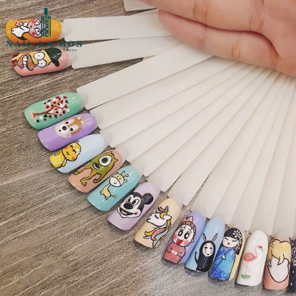 MÓNG QUE TẬP SƠN ( BỊCH 50 CÁI )