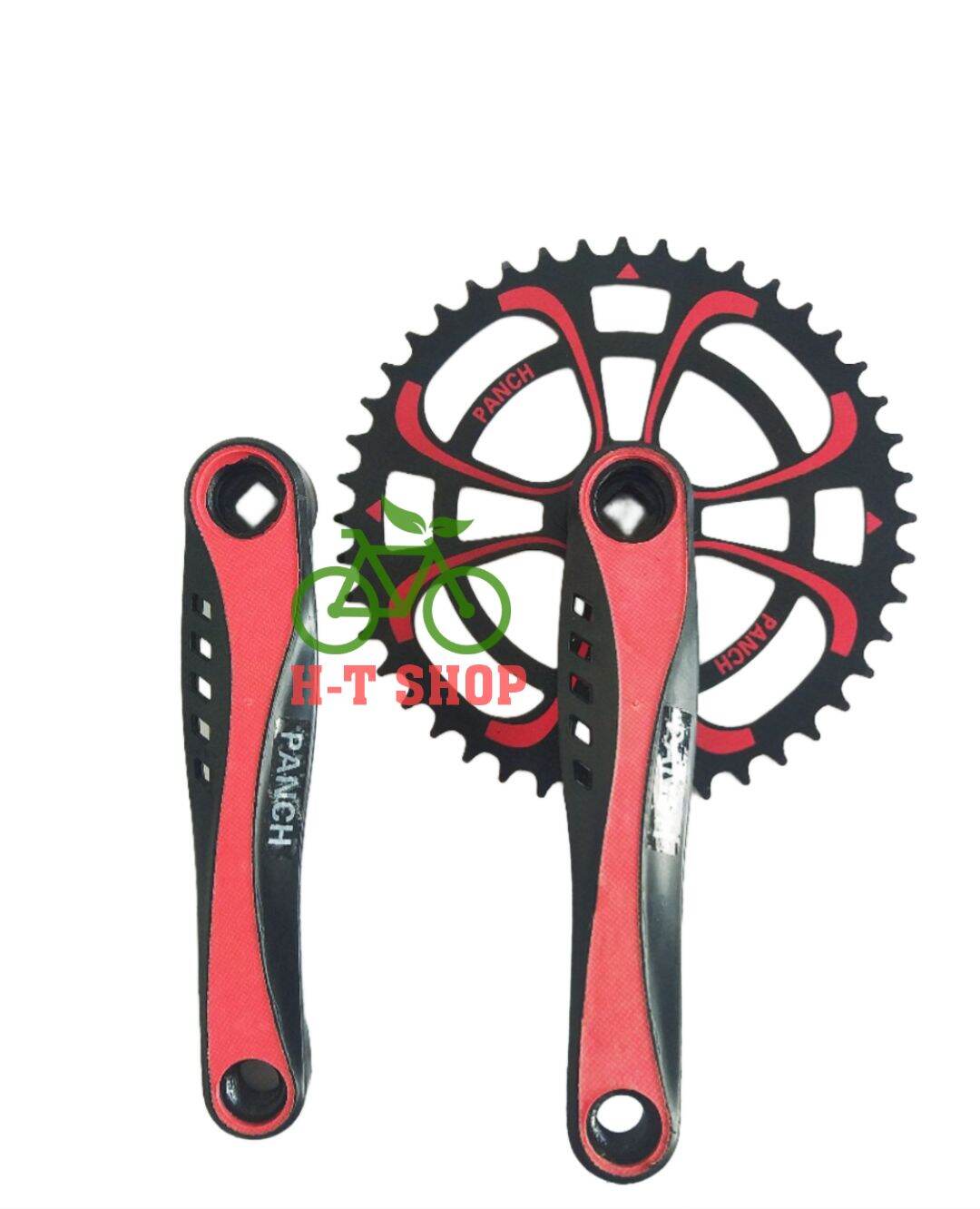 Giò Dĩa Fixed Gear