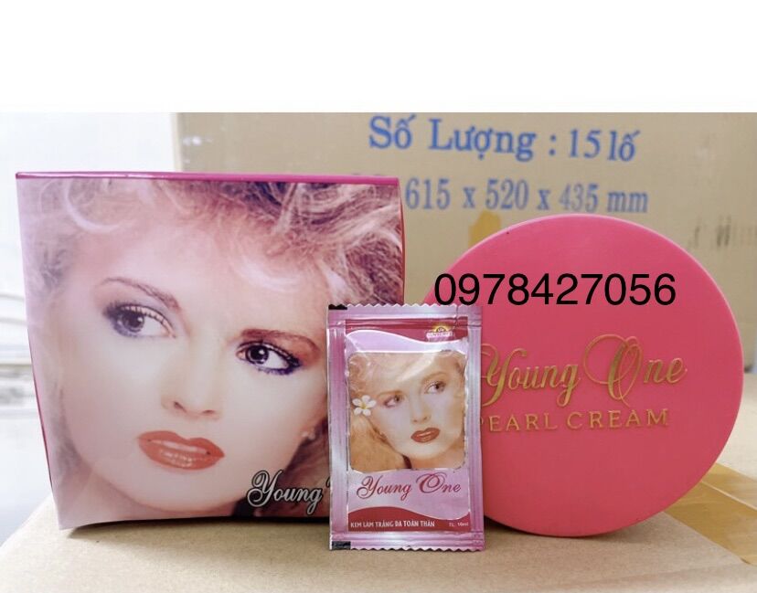 Kem tóc xù đại 100g thái lan
