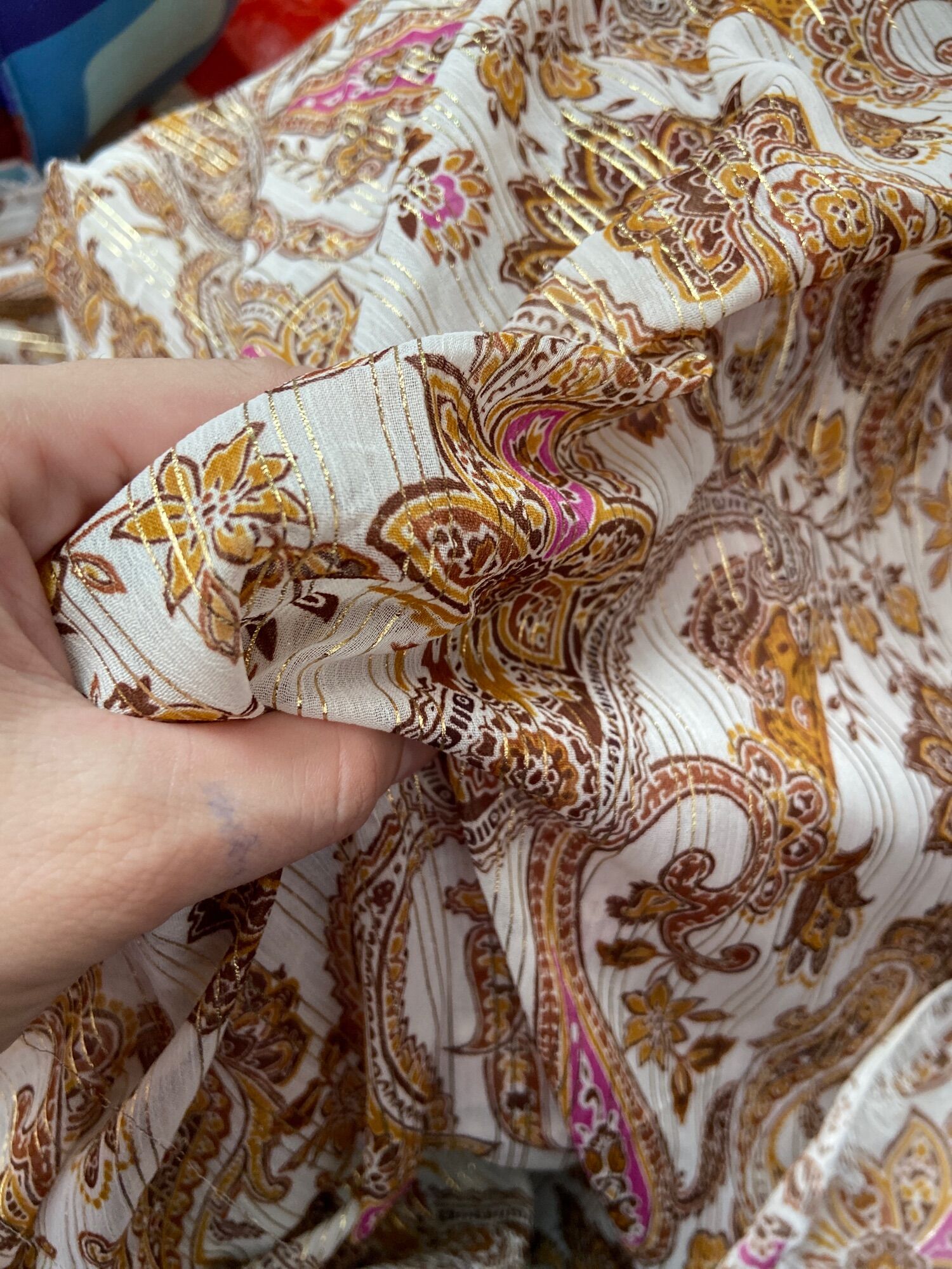 2m vải đẹp chuẩn xịn khổ 1m5