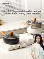 CookerBene | Nồi Thực Phẩm Cho Bé Không Dính cho 1 Người