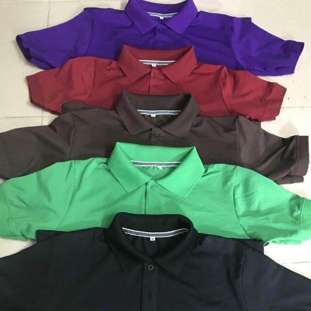 ÁO THUN POLY 4 CHIỀU