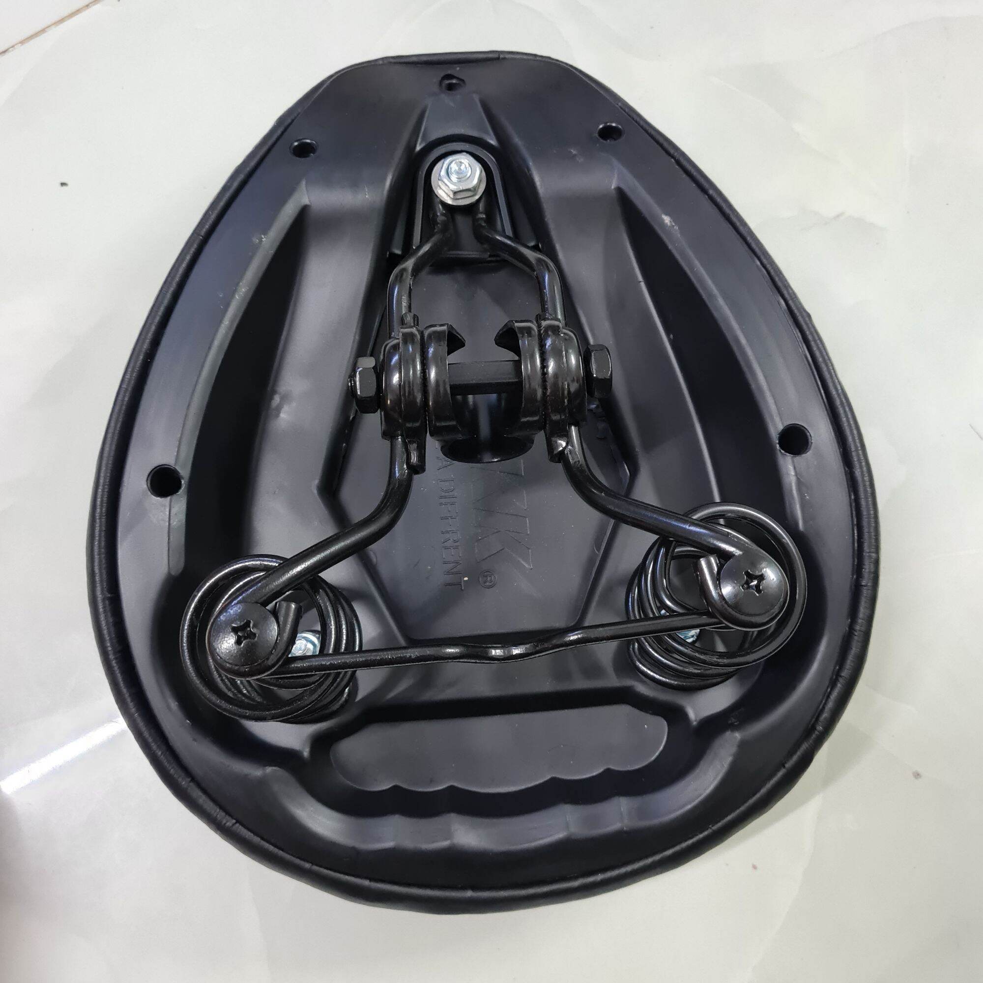 Yên trước xe đạp điện siêu bền