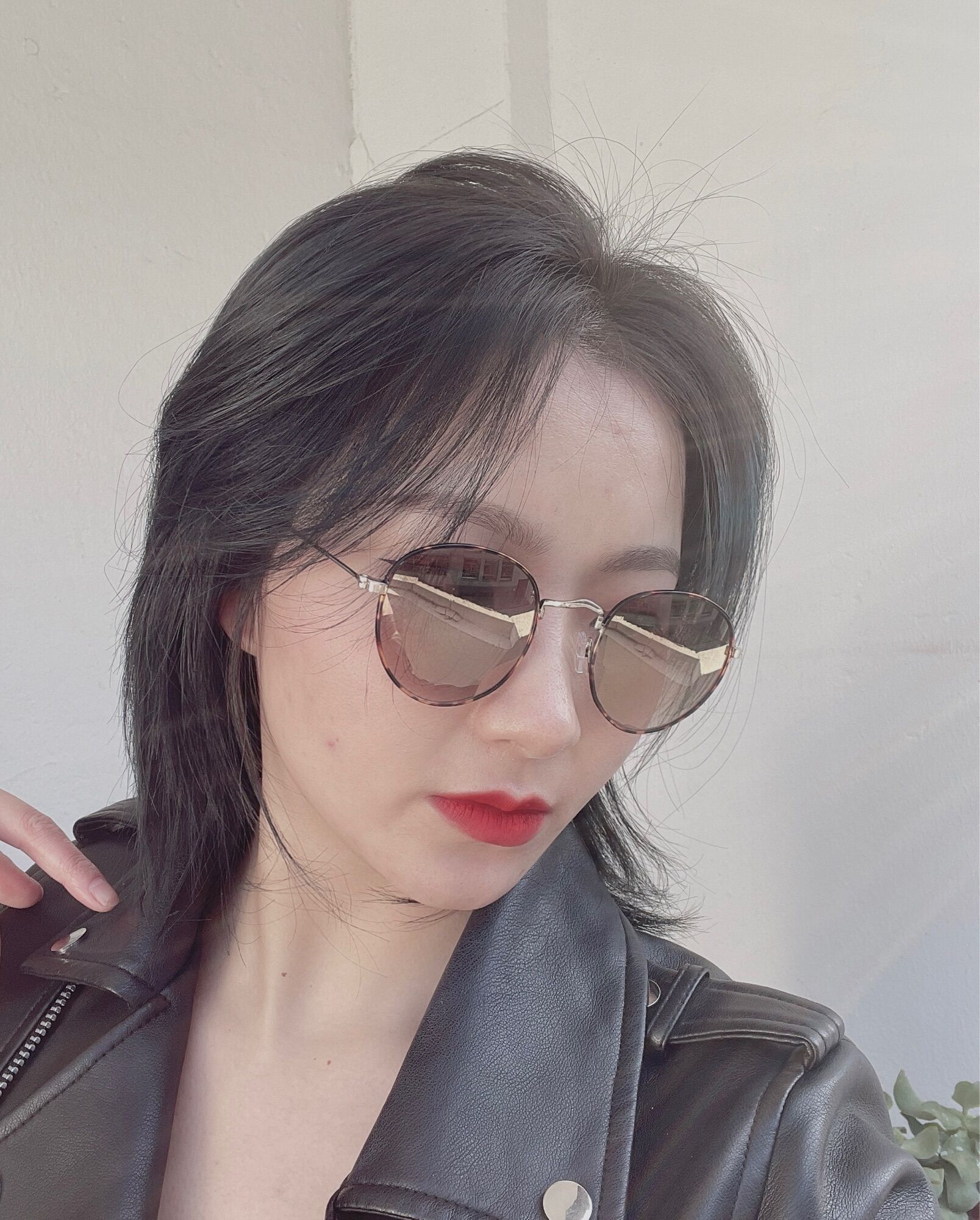 Kính H&M Fullbill mua tại Store Đức ( ảnh thật)