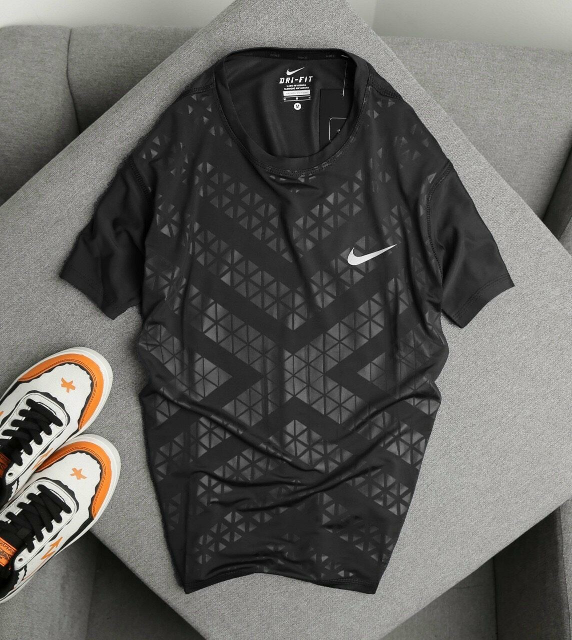 🚛[FREESHIP] áo thun Adidas thể thao siêu co dãn