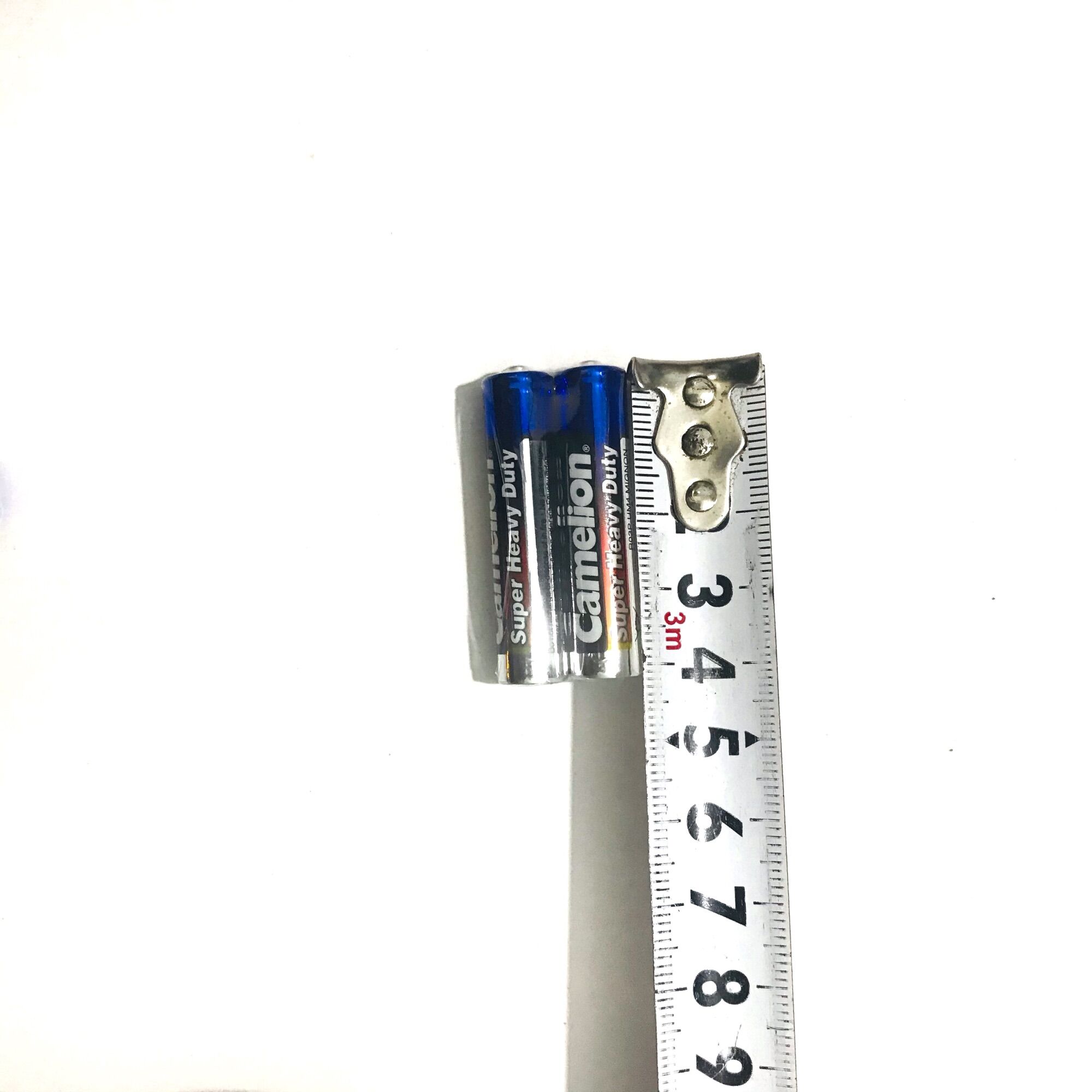 Pin tiểu 3 aaa camelion 1,5v, pin đũa