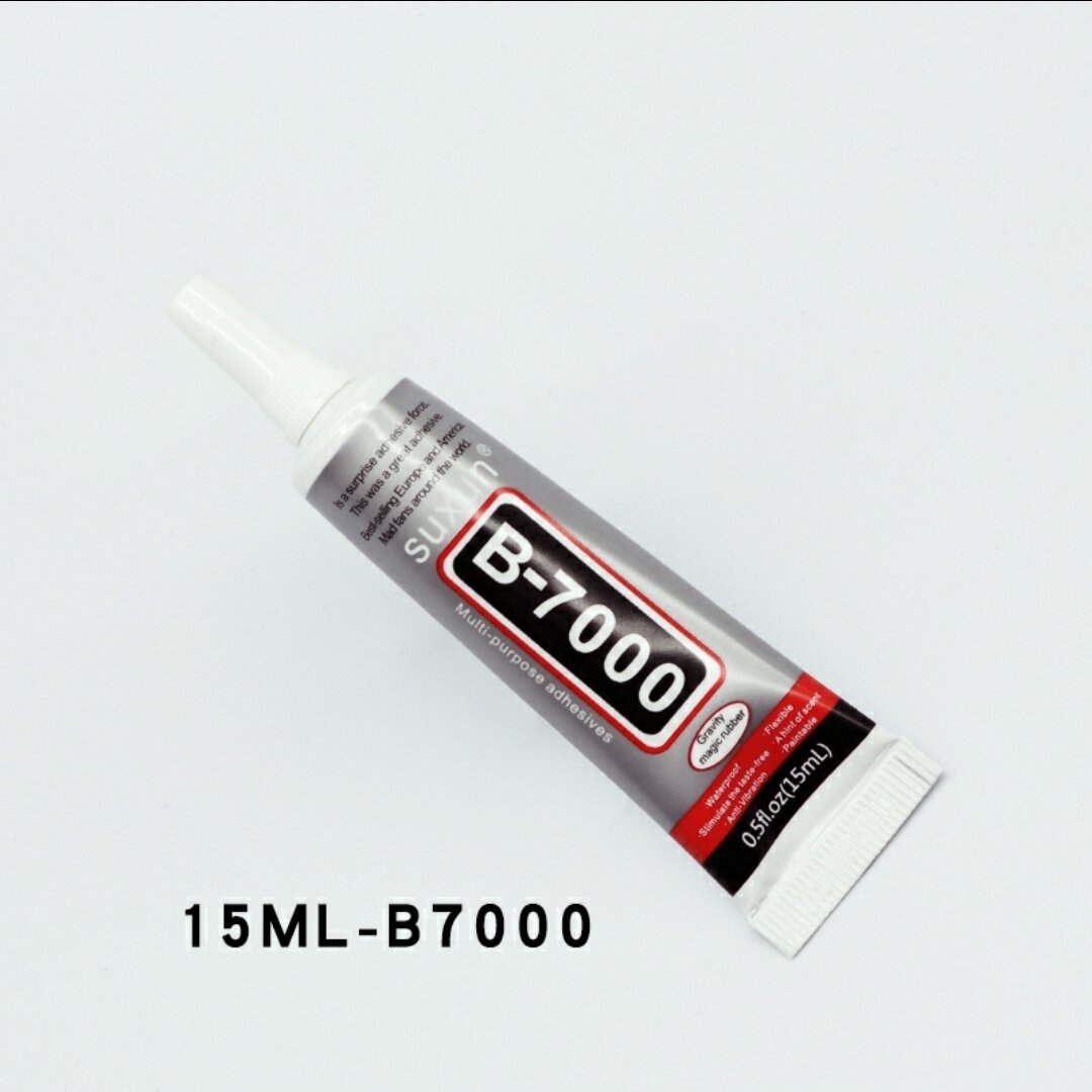 Keo Dán B-6000 B-7000 (15ml)