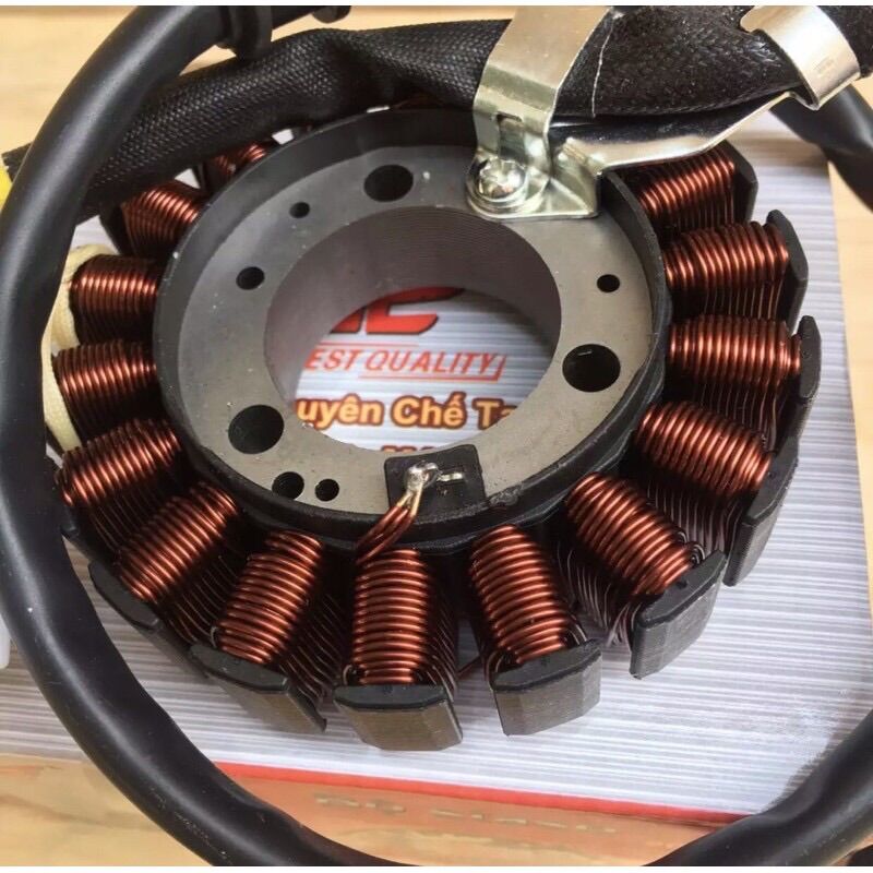 Cuộn Lửa Xe Lead 110 (cuộn điện)
