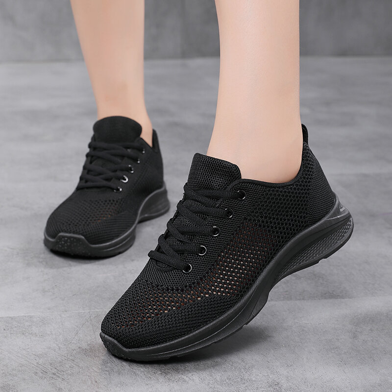 Giày khiêu vũ quảng trường giày khiêu vũ màu trắng nhảy shuffle mùa thu đế mềm cho nữ giày chuyên dùng cho nhảy shuffle giày khiêu vũ nam