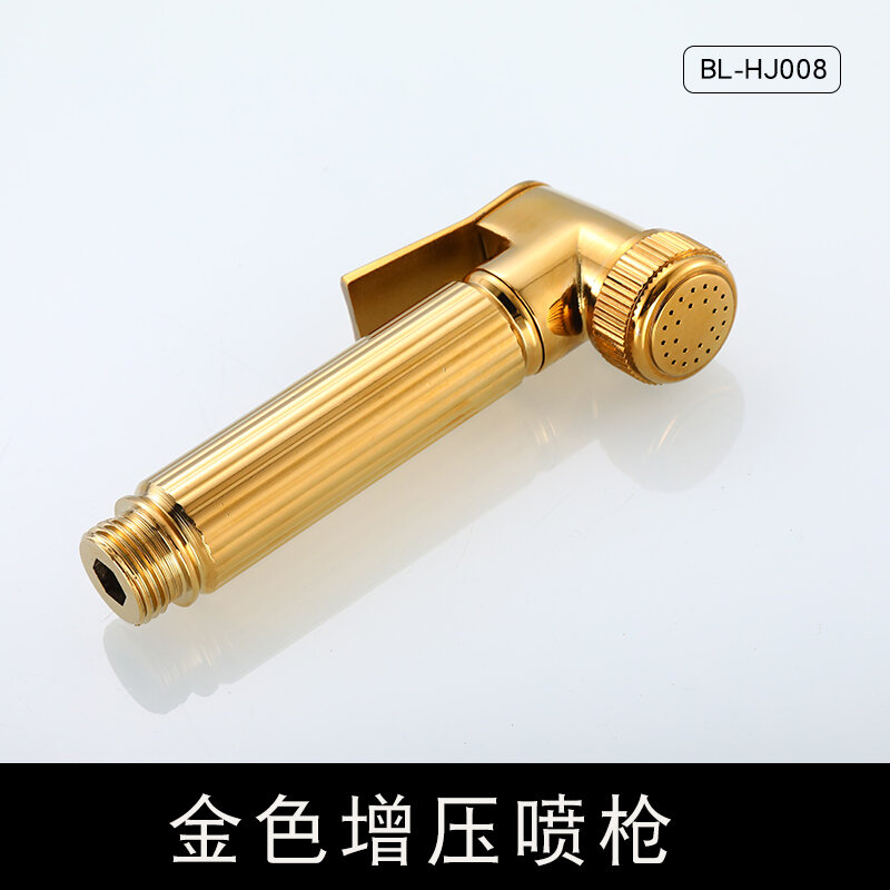 Vòi hoa sen beige đầu nối ống mềm màu đen vòi hoa sen đầu vòi vòi hoa sen cầm tay vòi phun phụ kiện van nước hỗn hợp