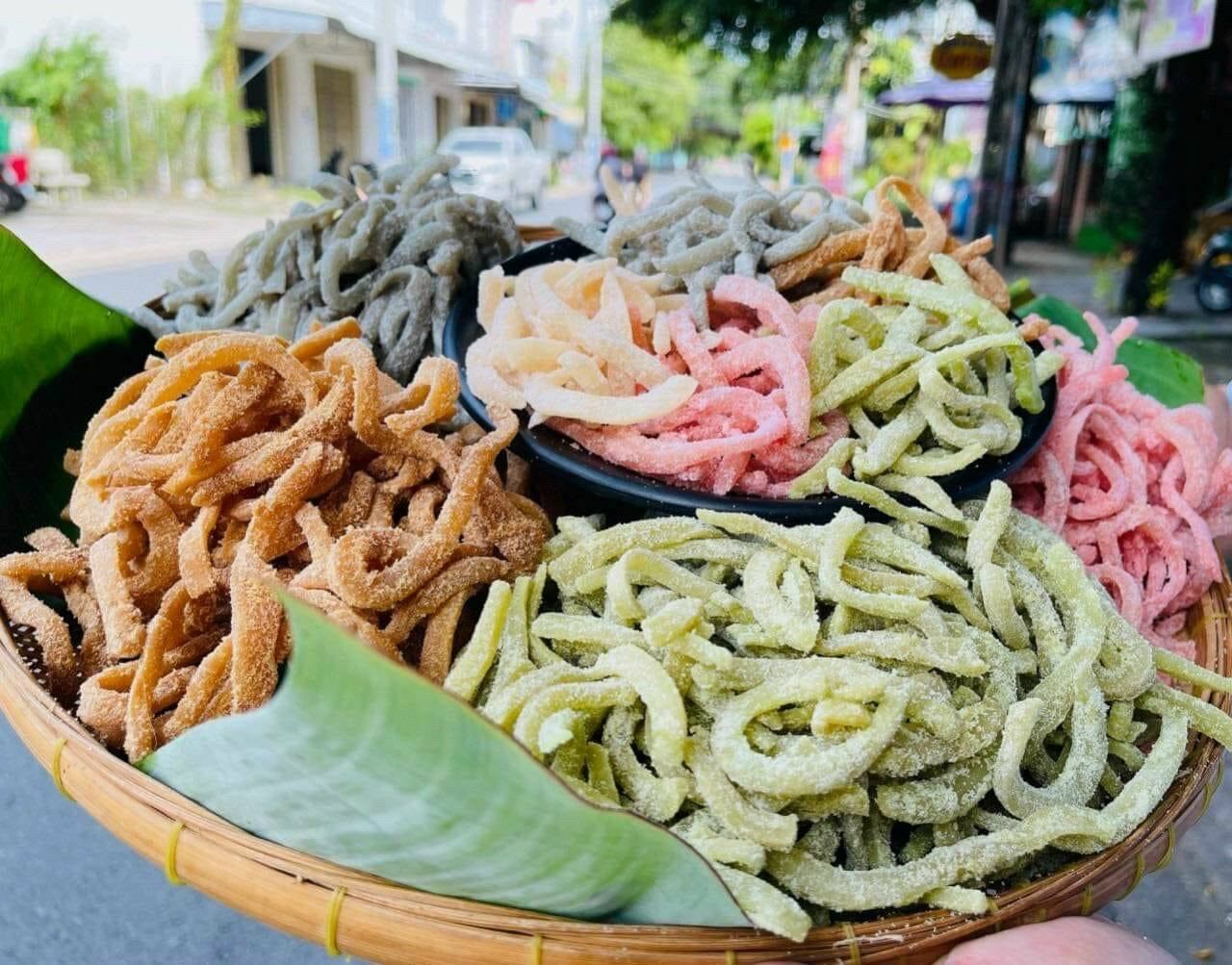 500g mứt dừa non dẽo