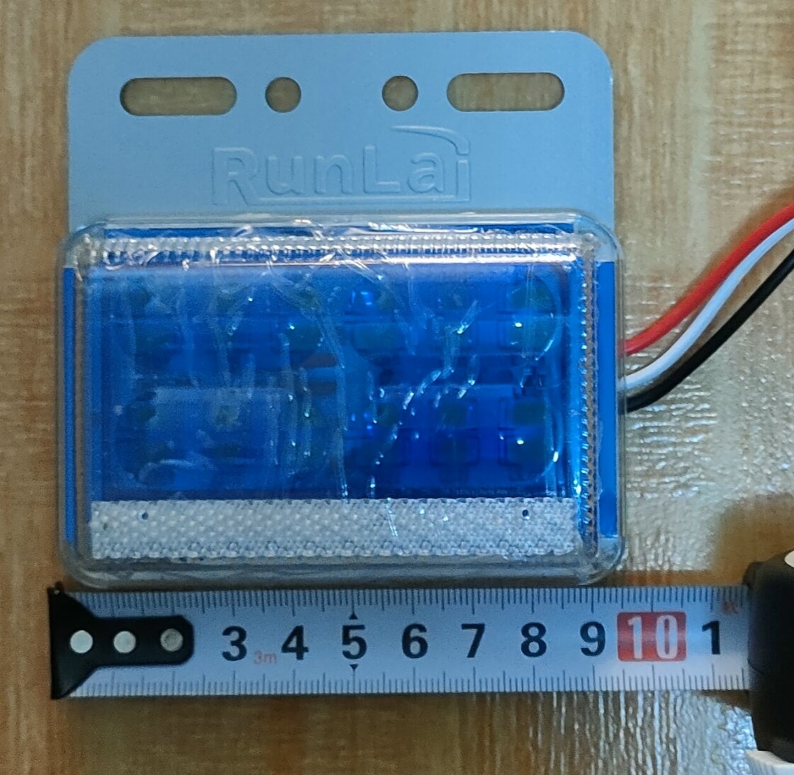 Đèn sườn RunLai 5003 ( 5007 ), giá 1 hộp 2 cái