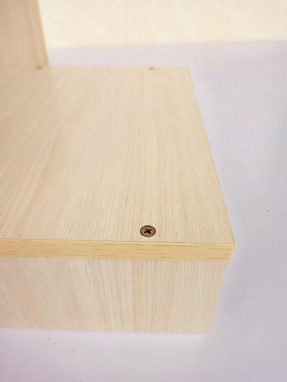 Kệ để chân làm nail,giá để chân làm nail T.home