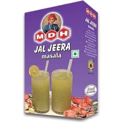 Mdh jal jeera masala